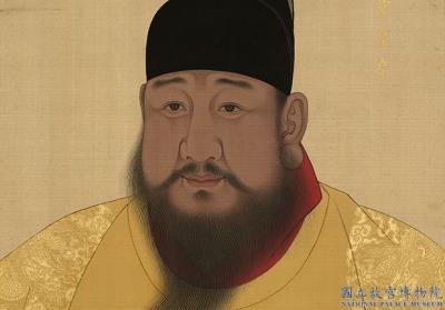 图片[2]-“Emperor Xuanzong” and “Empress Xiaogong-China Archive